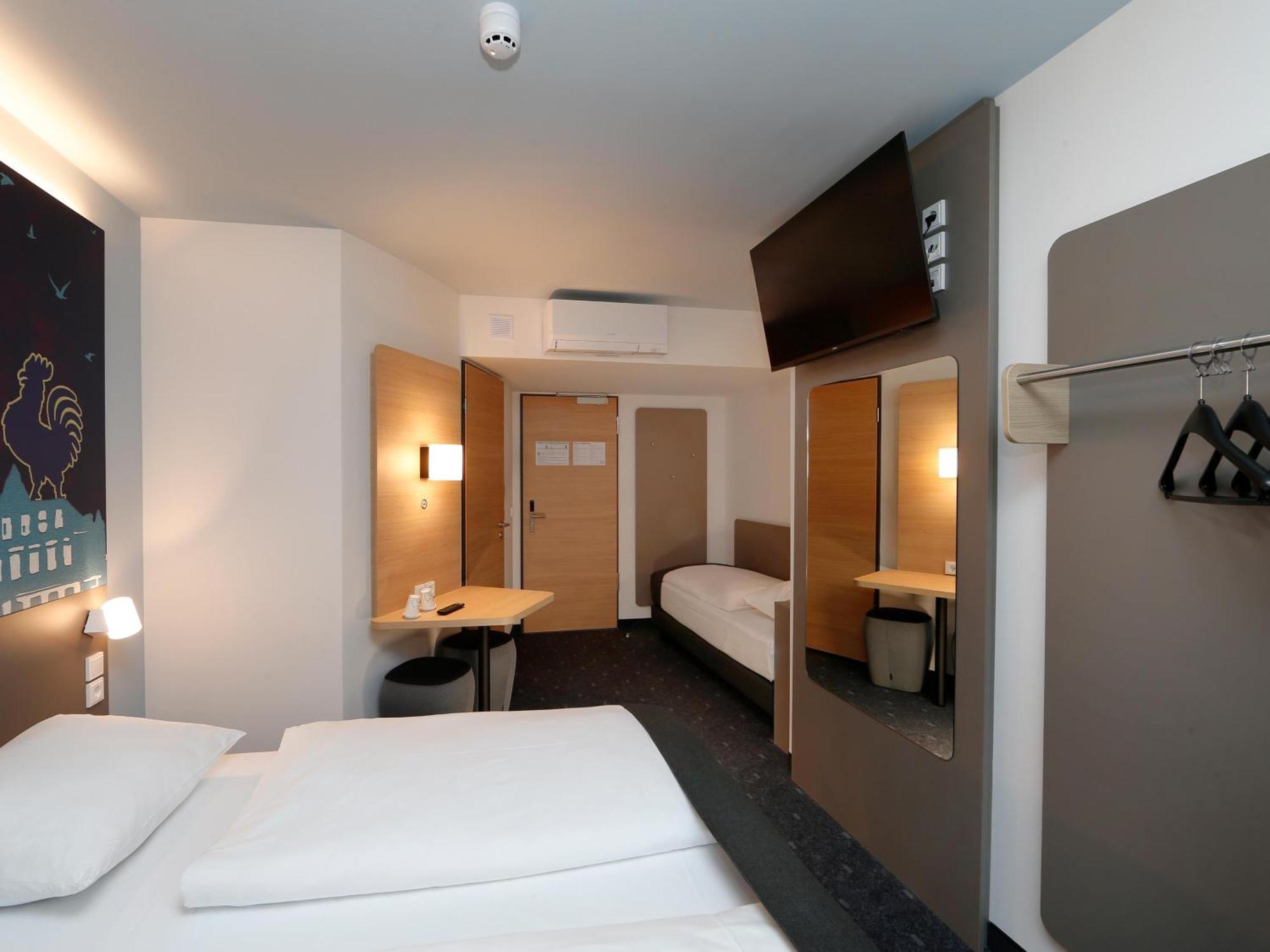 Hotel Frankfurt-oder