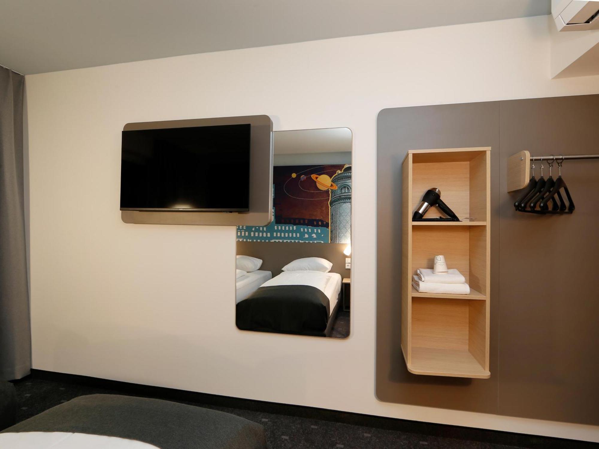 Hotel Frankfurt-oder 3*