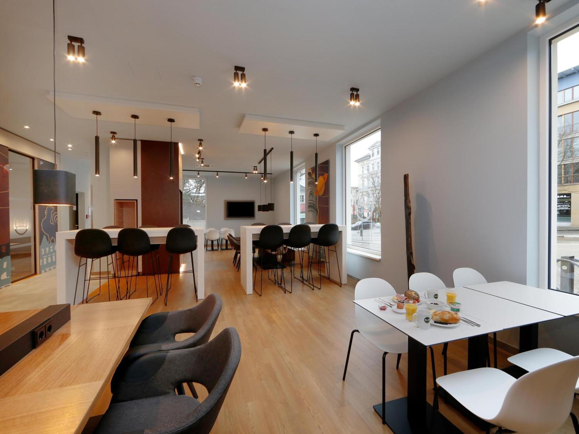 Frankfurt-oder Hotel