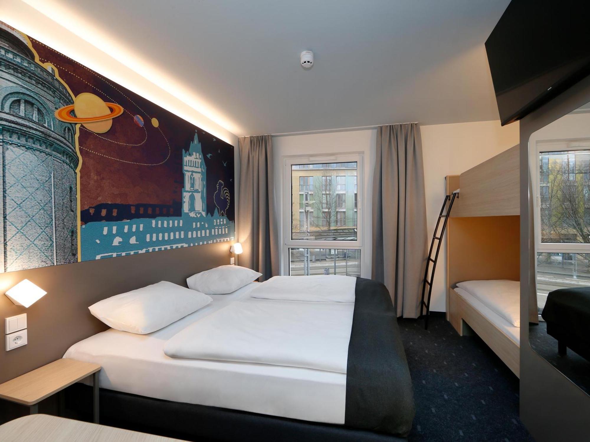 Frankfurt-oder Hotel 3*