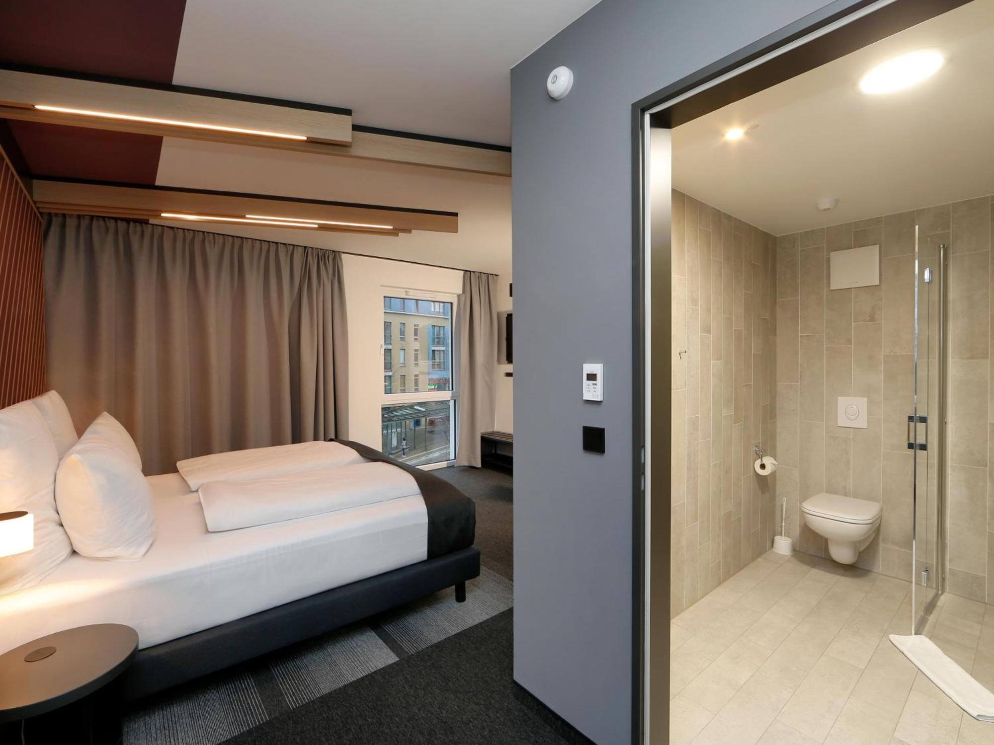Hotel Frankfurt-oder Frankfurt (Oder)