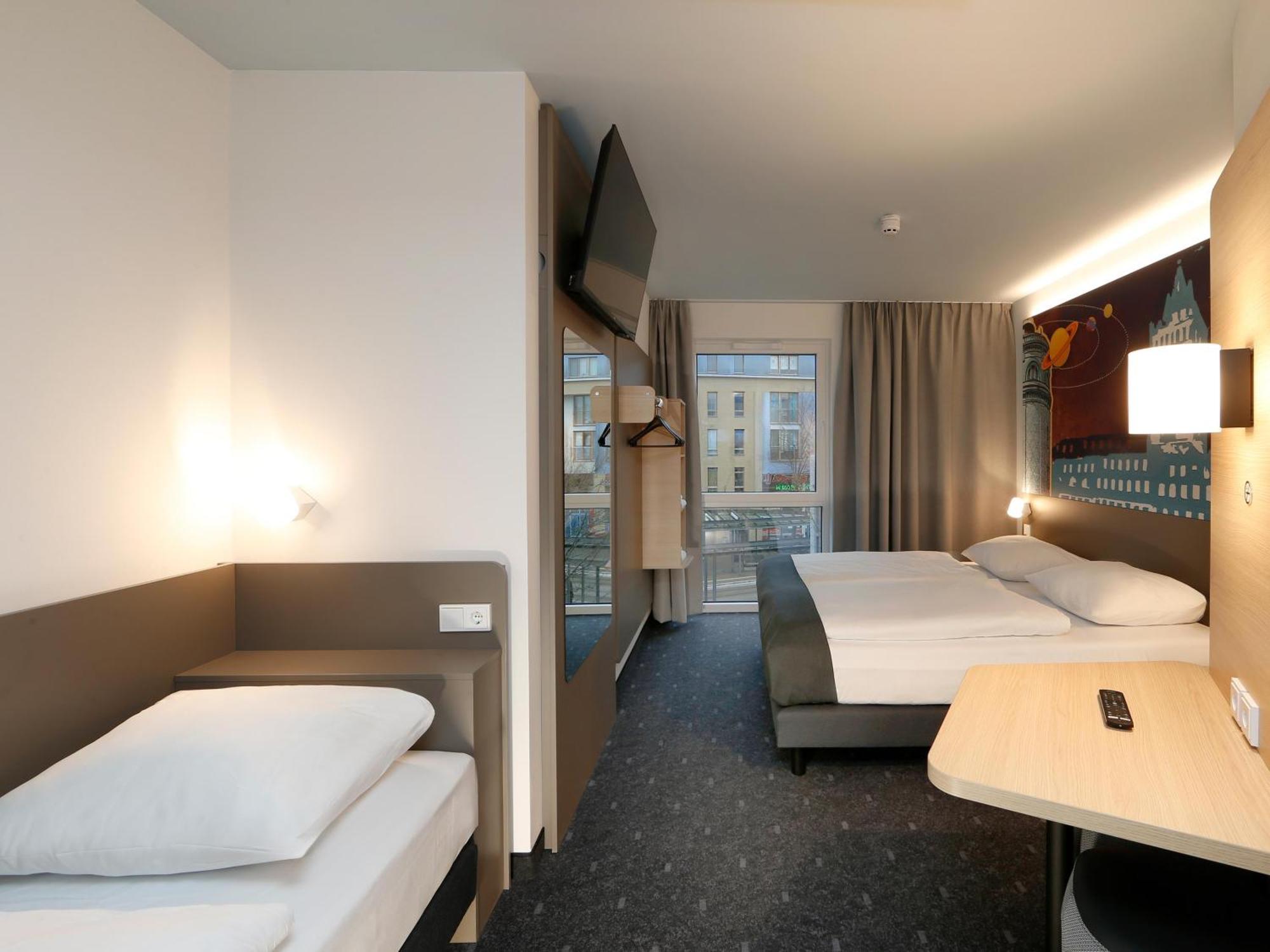 Frankfurt-oder Hotel