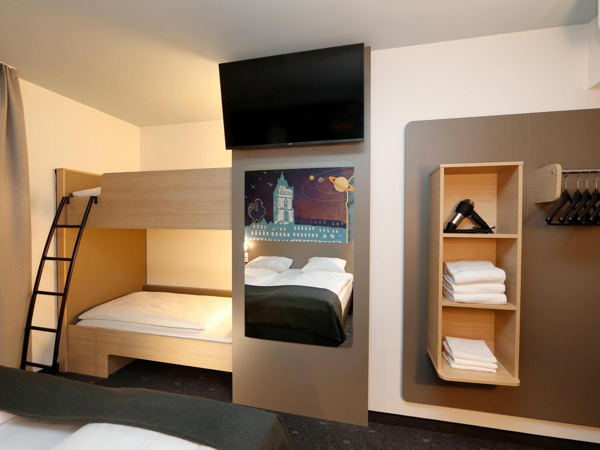 Frankfurt-oder 3* Frankfurt (Oder)