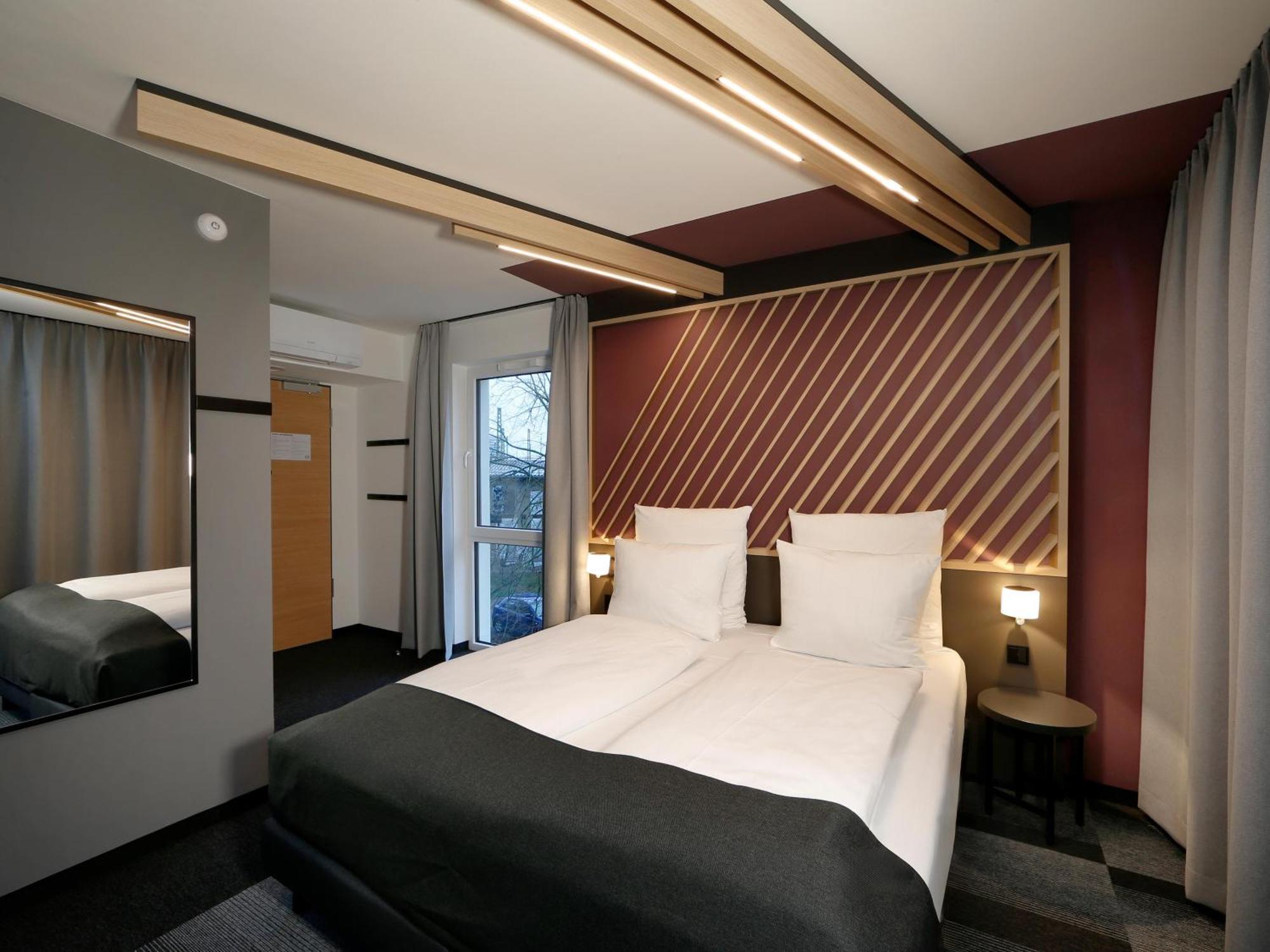 Frankfurt-oder Hotel