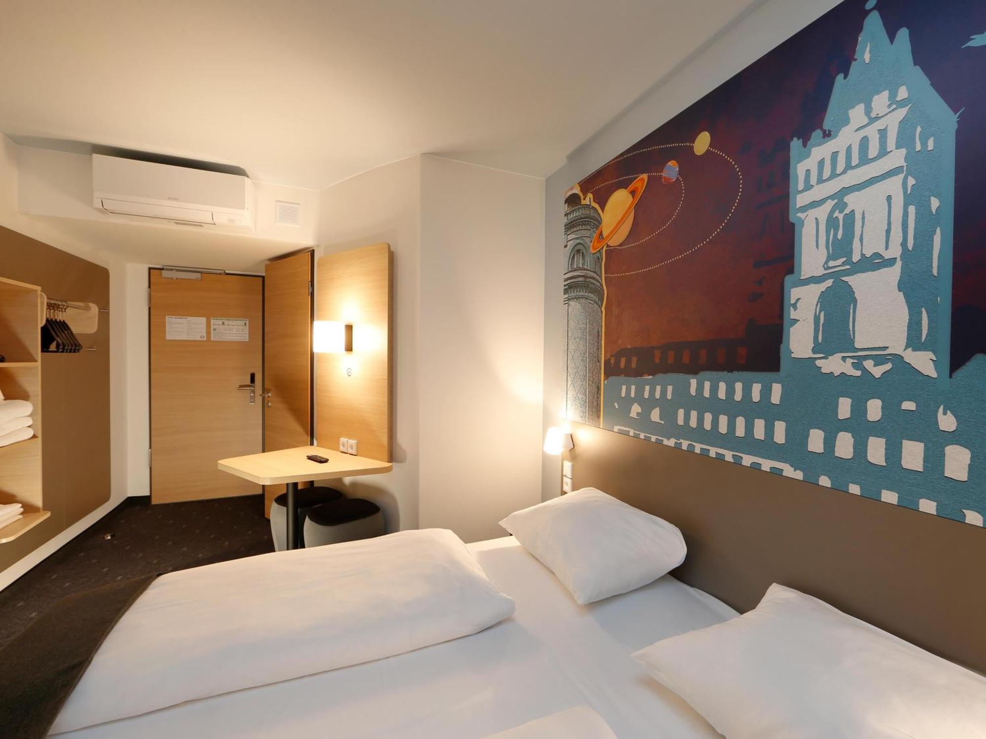 Frankfurt-oder Hotel Frankfurt (Oder)
