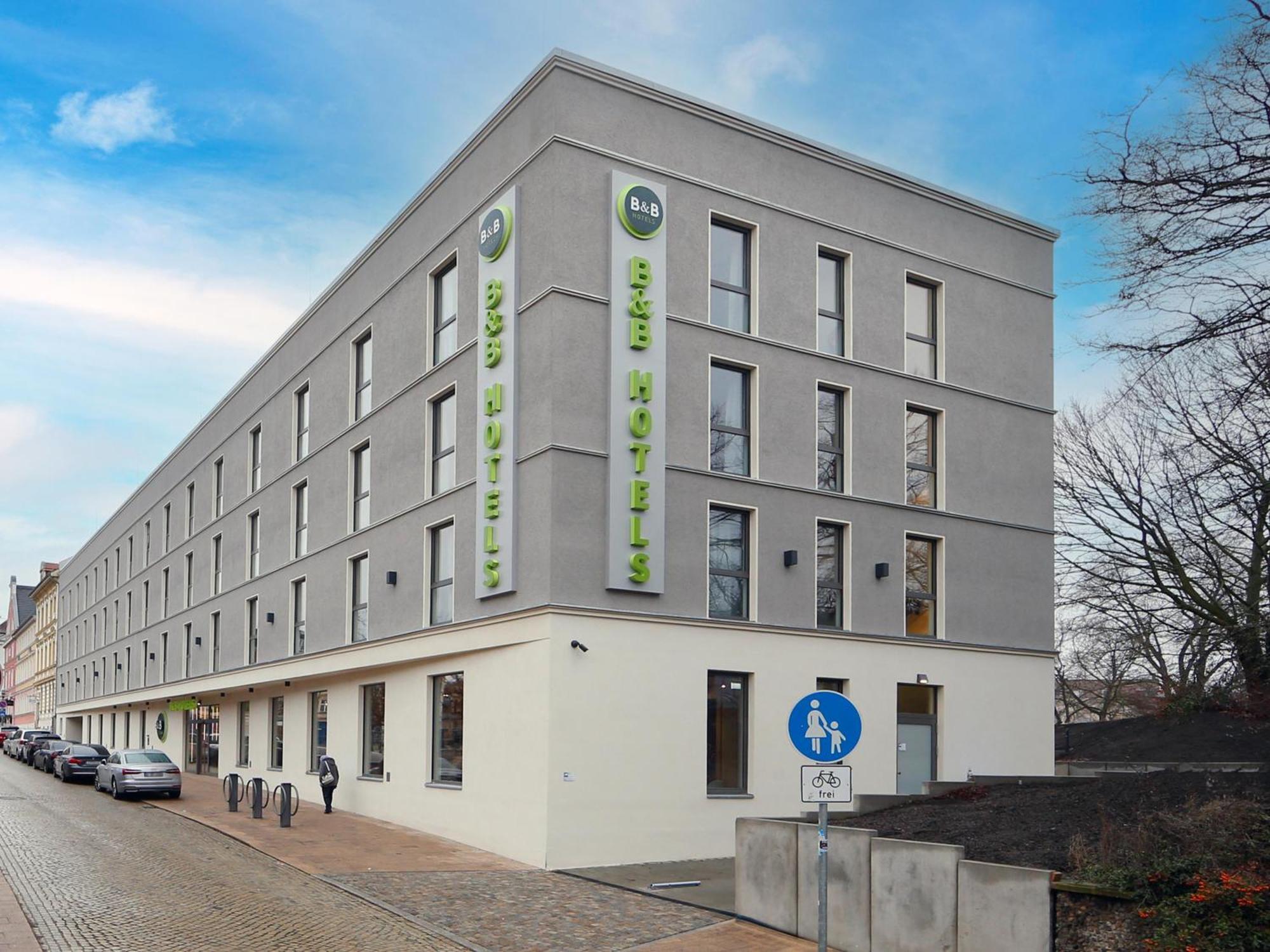 Hotel Frankfurt-oder